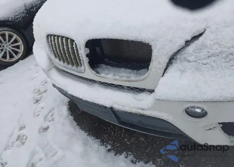 2012 BMW X5 xDrive35D z USA, uszkodzony, nr VIN 5UXZW0C51CL669733